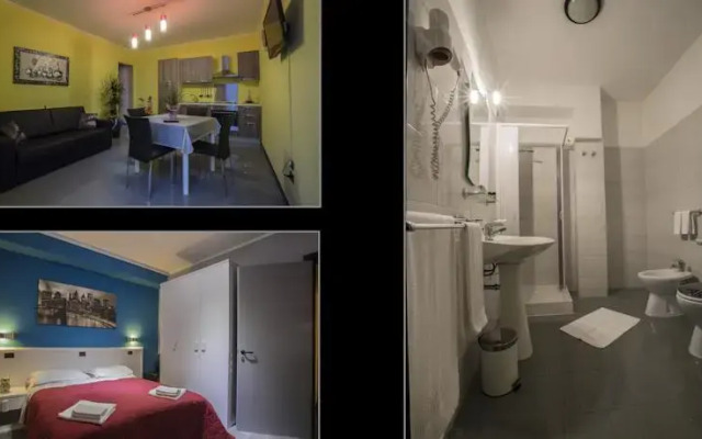B&b Manhattan