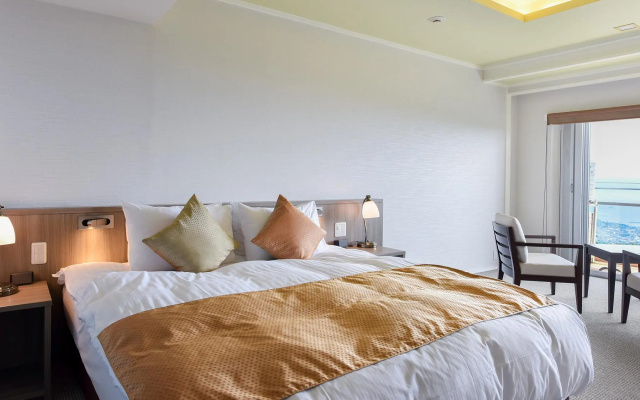 amafuru-oka – Guest Rooms – Ibusuki