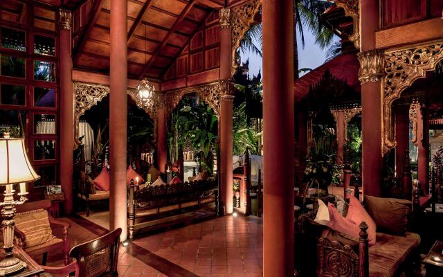 Mercure Mandalay Hill Resort