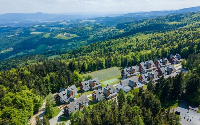 Pohorje Village Wellbeing Resort – Family Apartments Bolfenk