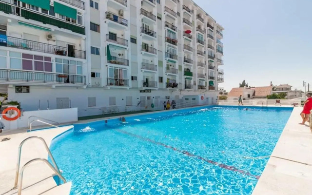 Nerja Paradise Rentals - Morasol Apt 7
