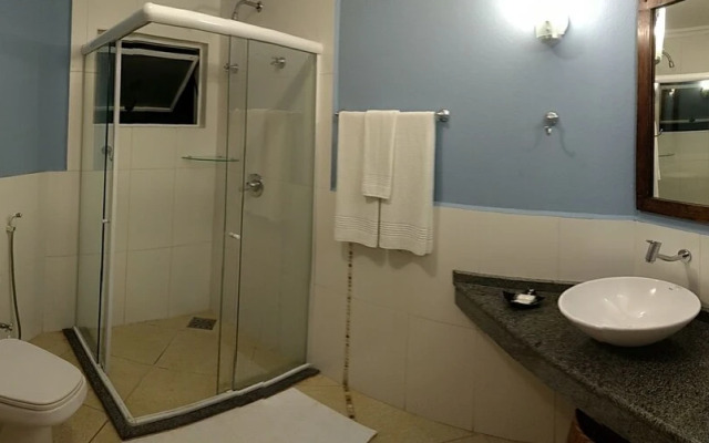 Pousada Pénareia