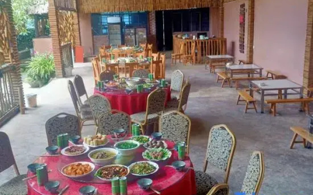 Yangbi Chunhui Farmhouse