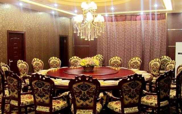 Xiyu Kaida Hotel