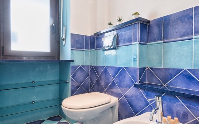 Vanchiglietta Colourful Apartment