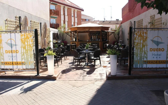 Duero Hotel