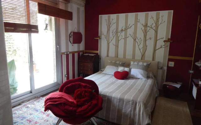 Forte House Bed  Breakfast