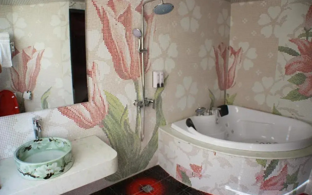 Yandang Theme Hotel