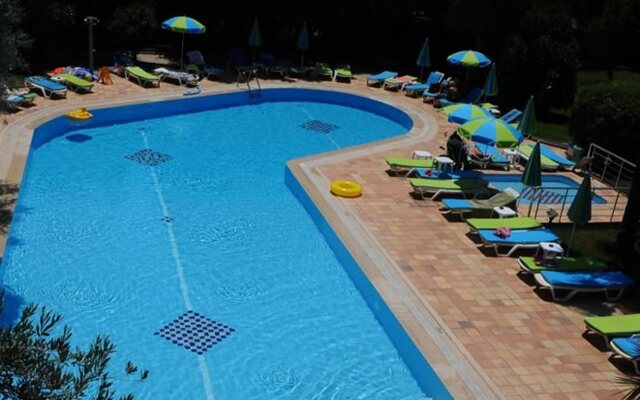 Katre Hotel Oludeniz