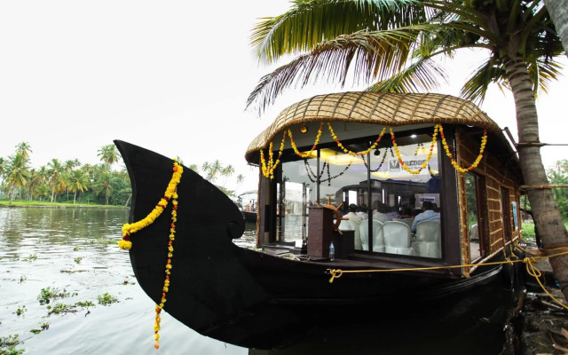 Trium Resorts