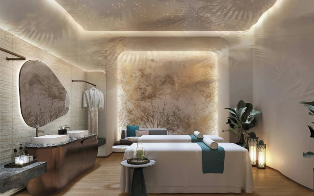 Pattaya Marriott Resort And Spa