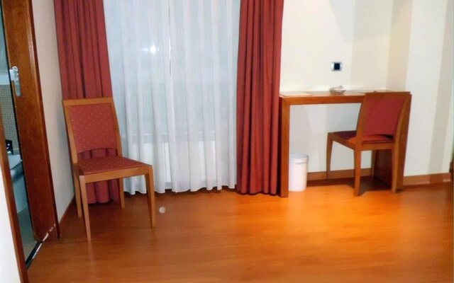 Hotel Vila do Alba