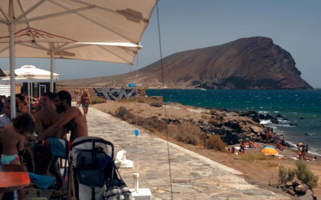Okeanos comfortable 2 bedrooms LT2-BA
