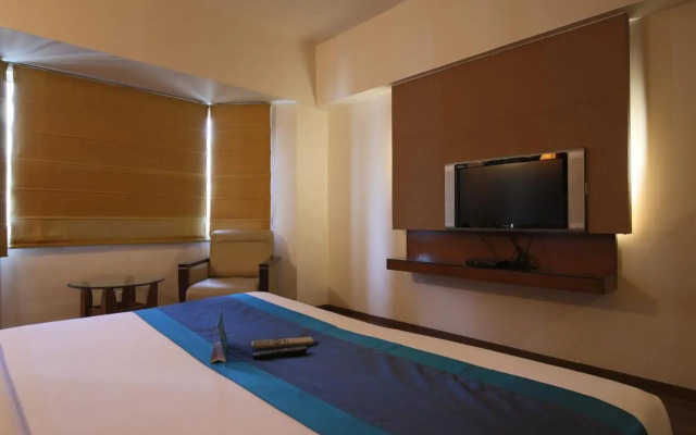 Hotel Monarch International Jayanagar