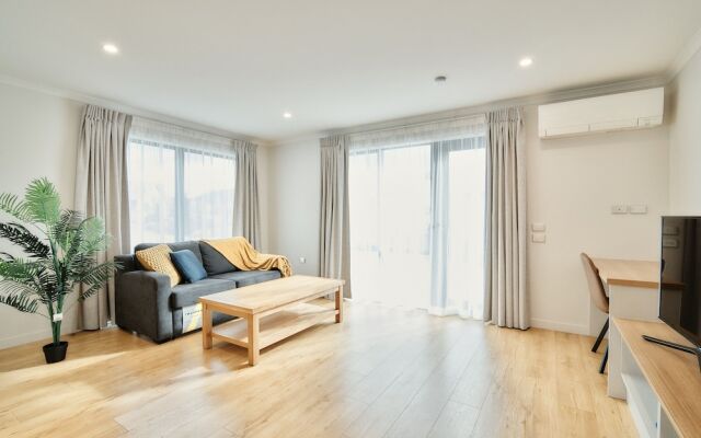 Star View 1 Bedroom