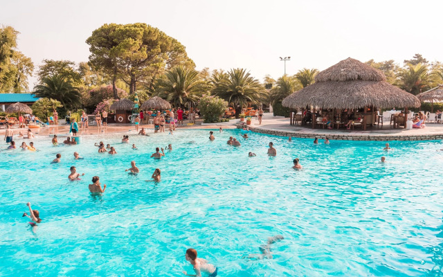 Camping Village Pino Mare