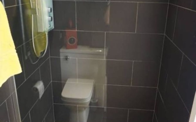 Architect-designed Garden Studio