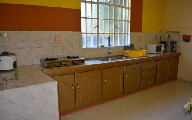 Apartment Nashou