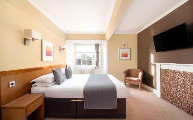 Royal Station Hotel