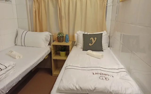 Harbour Guest House