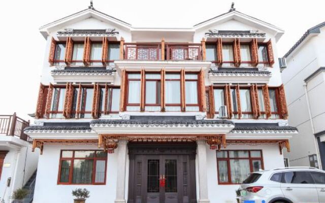 Yunsu Hotel