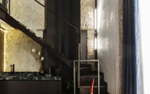 Unicum Suite Napoli Centro Storico