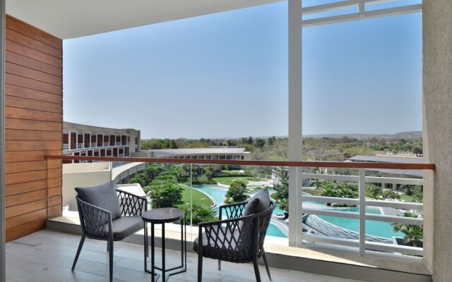 Courtyard Aravali Resort