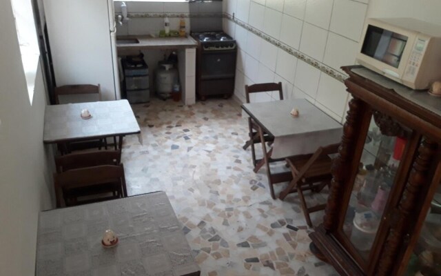 Hotel Pousada Clínicas Valente