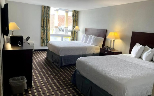 Days Inn by Wyndham Fort Wright Cincinnati Area