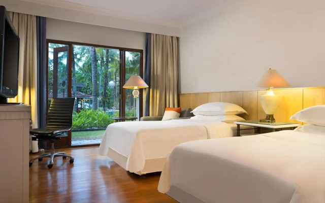 Sheraton Lampung Hotel