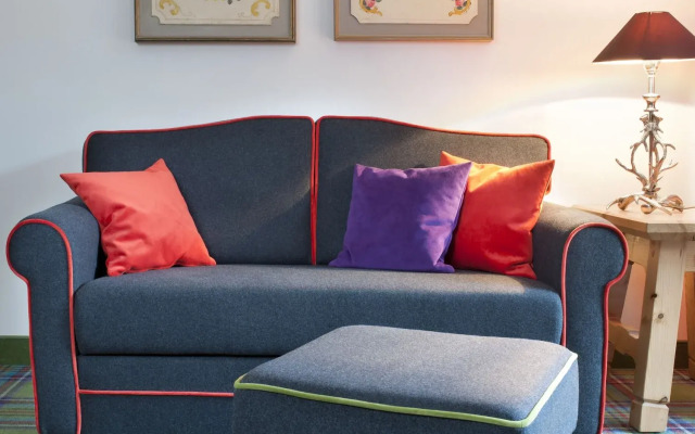 Relais & Châteaux Gut Steinbach Hotel und Chalets