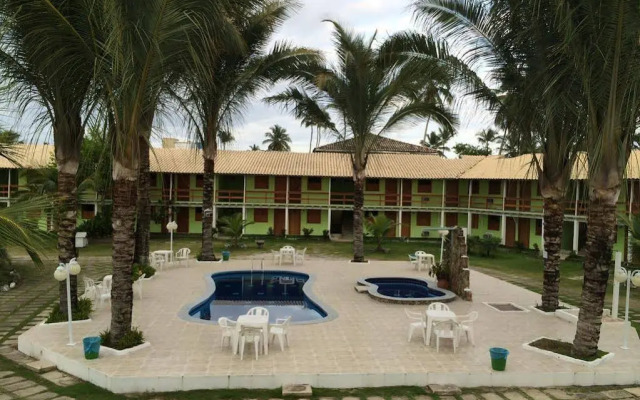 Beira Mar Praia Hotel