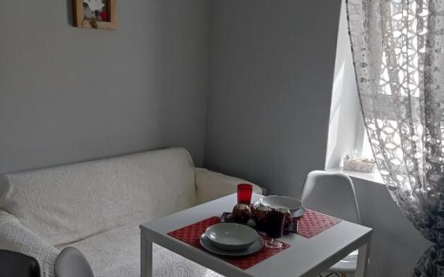 MOSHOVIA STUDIO Κάρπαθος στο κέντρο και ήσυχα