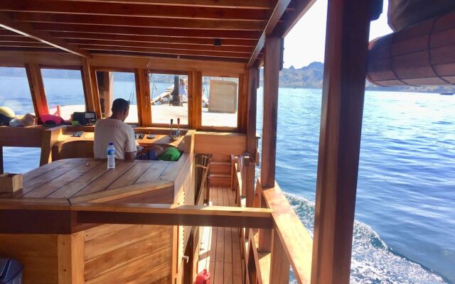 Samara II Liveaboard