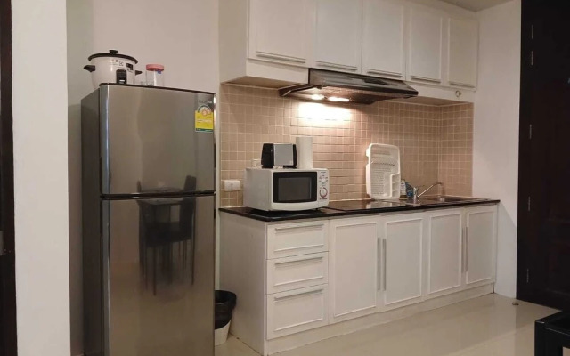 6-30 1 Bedroom 1bath 1 Km Walking To Patong Beach
