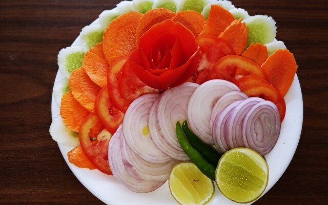 Ontime Residency Apartment and Hotel