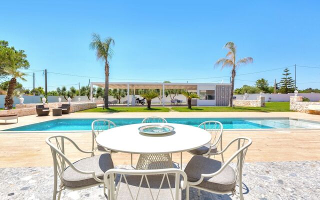 3084 Villa Chez Papà by Perle di Puglia