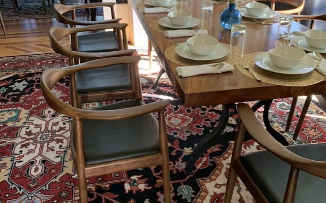 Hillholm Estate