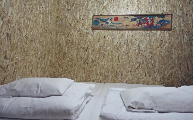 MOSC Guesthouse