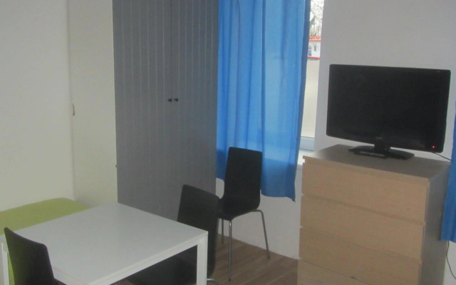 Apartments Messe-Prater