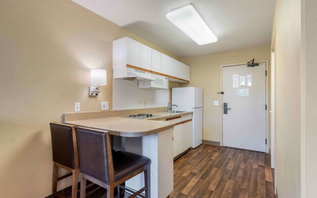 Extended Stay America Suites Eden Prairie Technology Dr