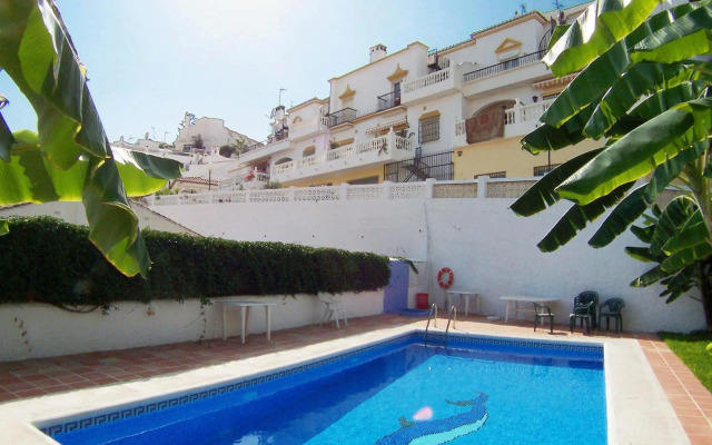 Villa Pinomar - Sleeps 8 - Burriana Beach