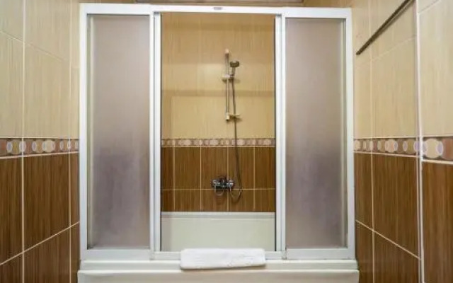 Gedikpasa Family Apart