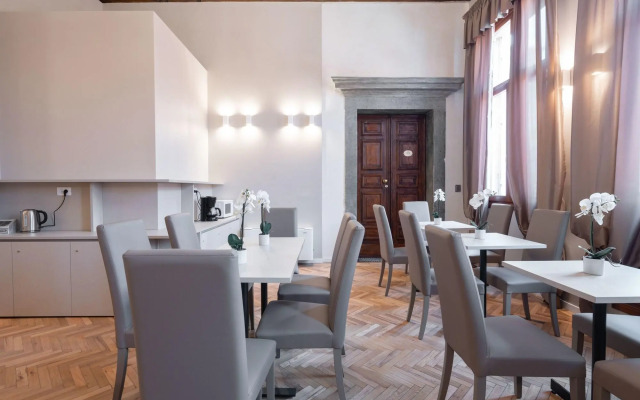 Hotel Palazzo Martinelli Dolfin