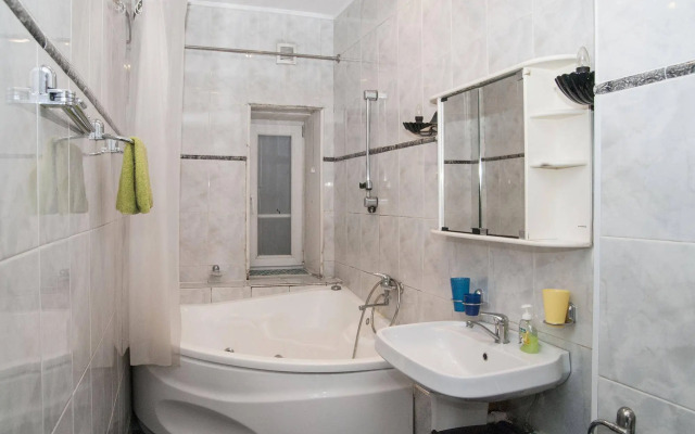 Central Riga Apartment