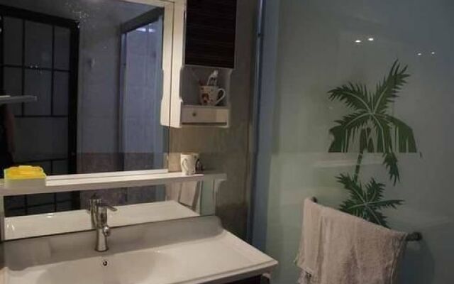 Chengxin Apartment