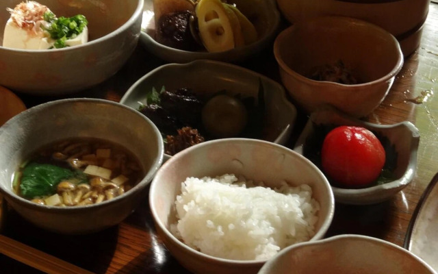 Auberge Funoki