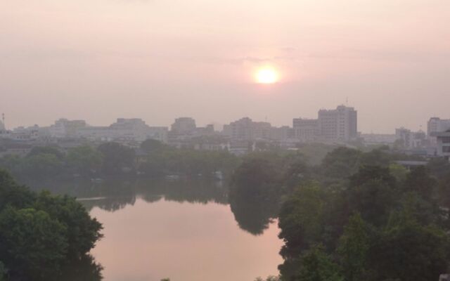 Guilin Bravo Hotel