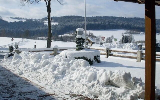 Gasthof Pension Gregori