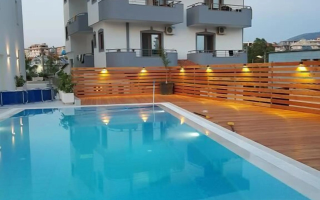 Villa Sonia